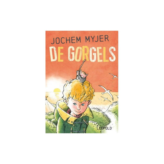 De Gorgels [3CD] (Dutch Edition)