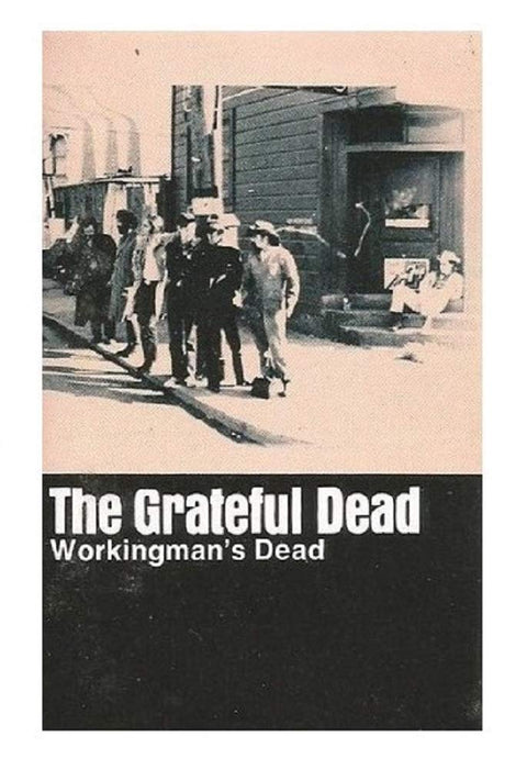 Workingman's Dead