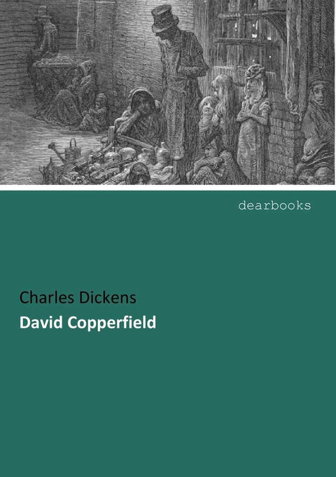 David Copperfield (German Edition)
