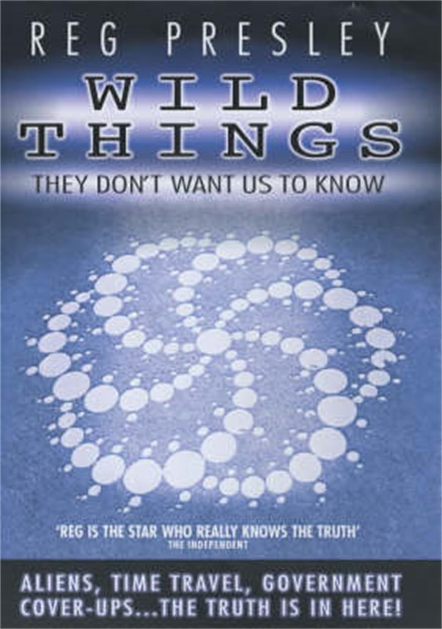 Wild Things They Don't Tell Us