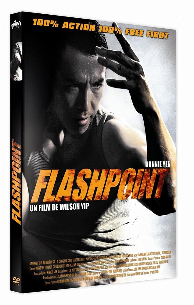 Flashpoint