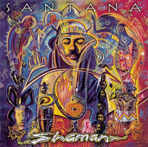 Shaman