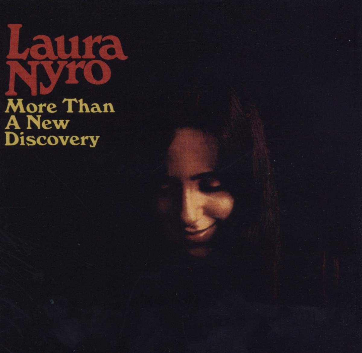 More Than A New Discovery