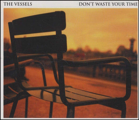 Don't Waste Your Time