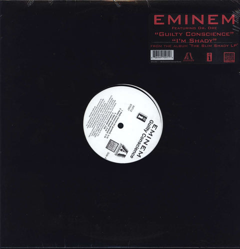 Guilty Conscience [Vinyl]