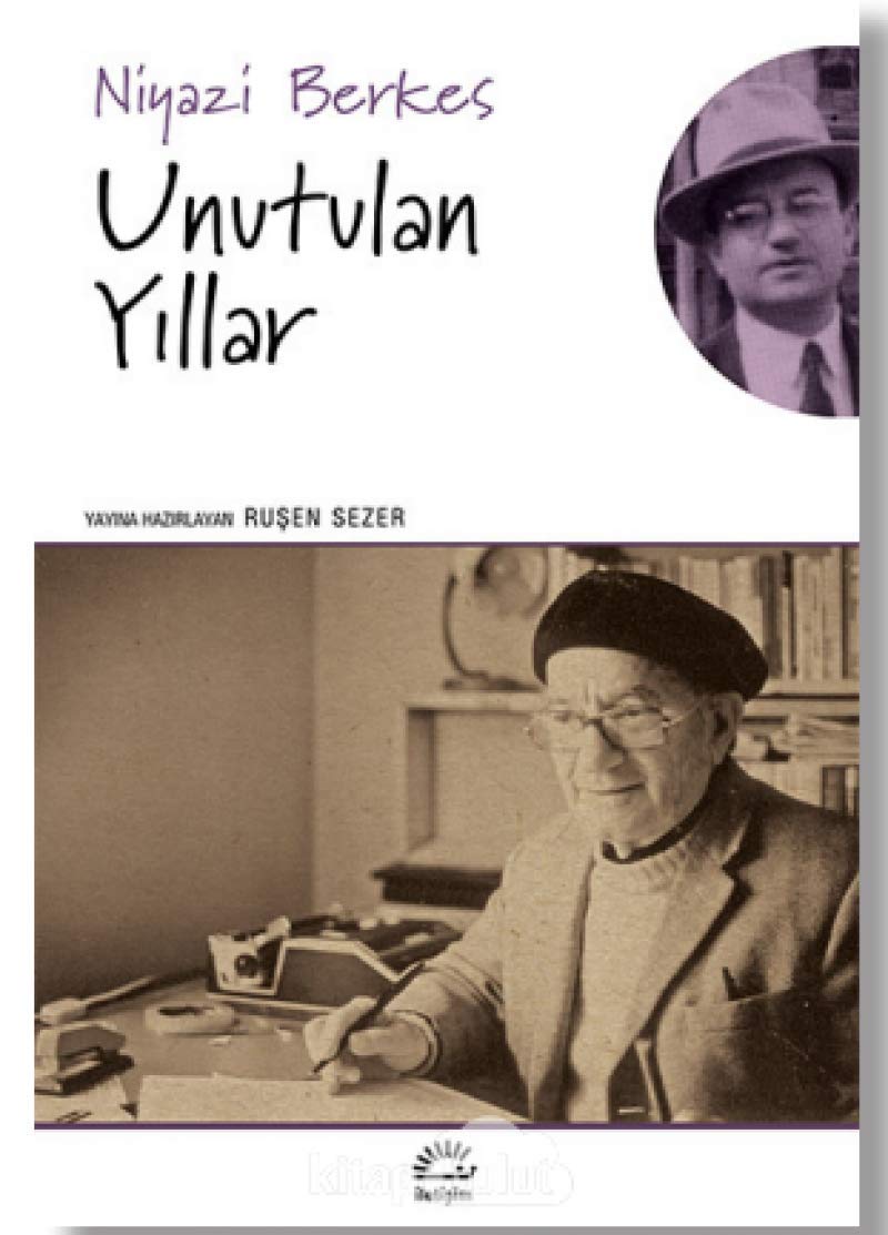 Unutulan yıllar (Anı dizisi) (Turkish Edition)
