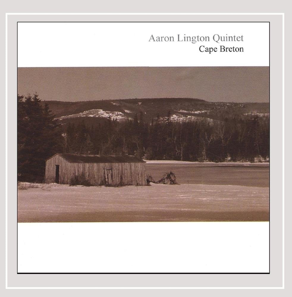Cape Breton
