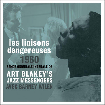 Les Liaisons Dangereus O.S.T.