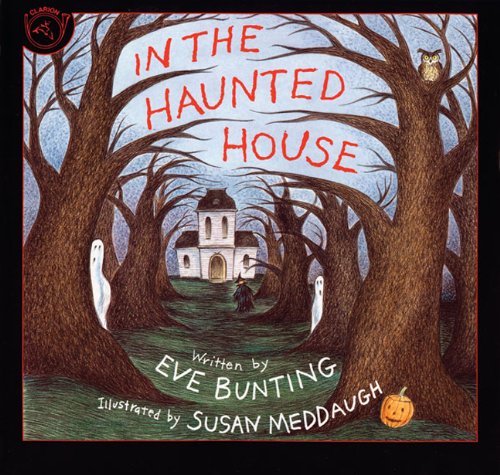 In The Haunted House (Turtleback School & Library Binding Edition)