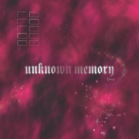 UNKNOWN MEMORY