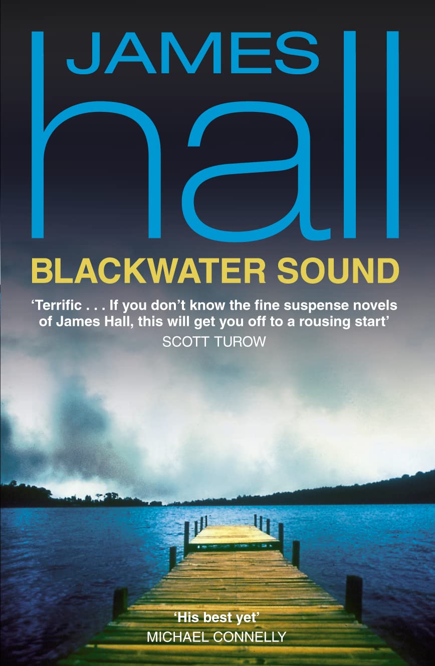 Blackwater Sound