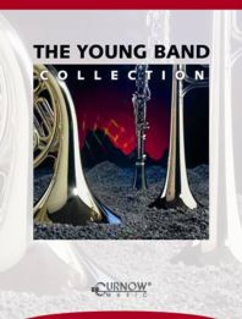The Young Band Collection ( Oboe ) Hautbois