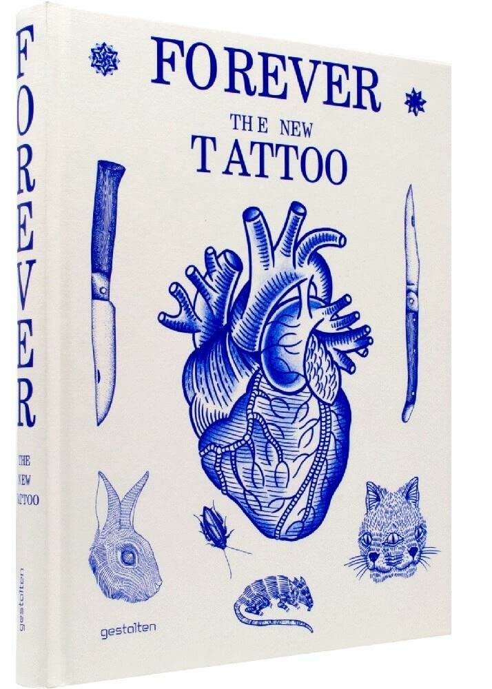 Forever: The New Tattoo