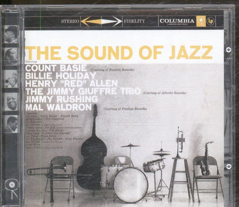 The Sound of Jazz