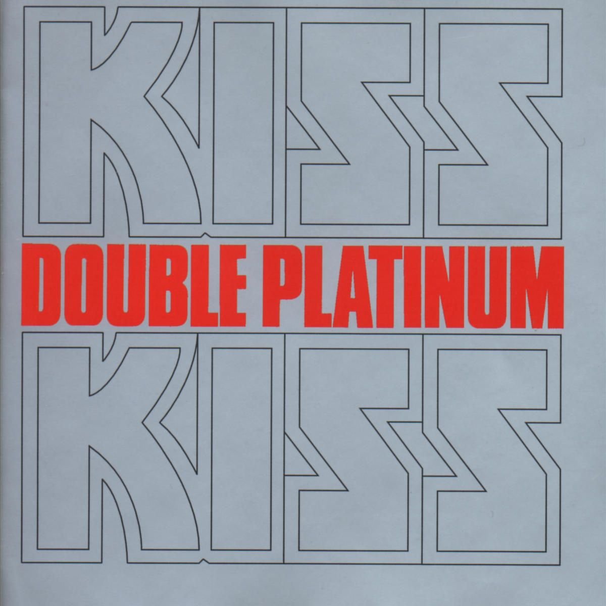 Double platinum