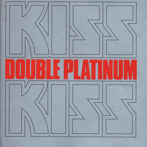Double platinum