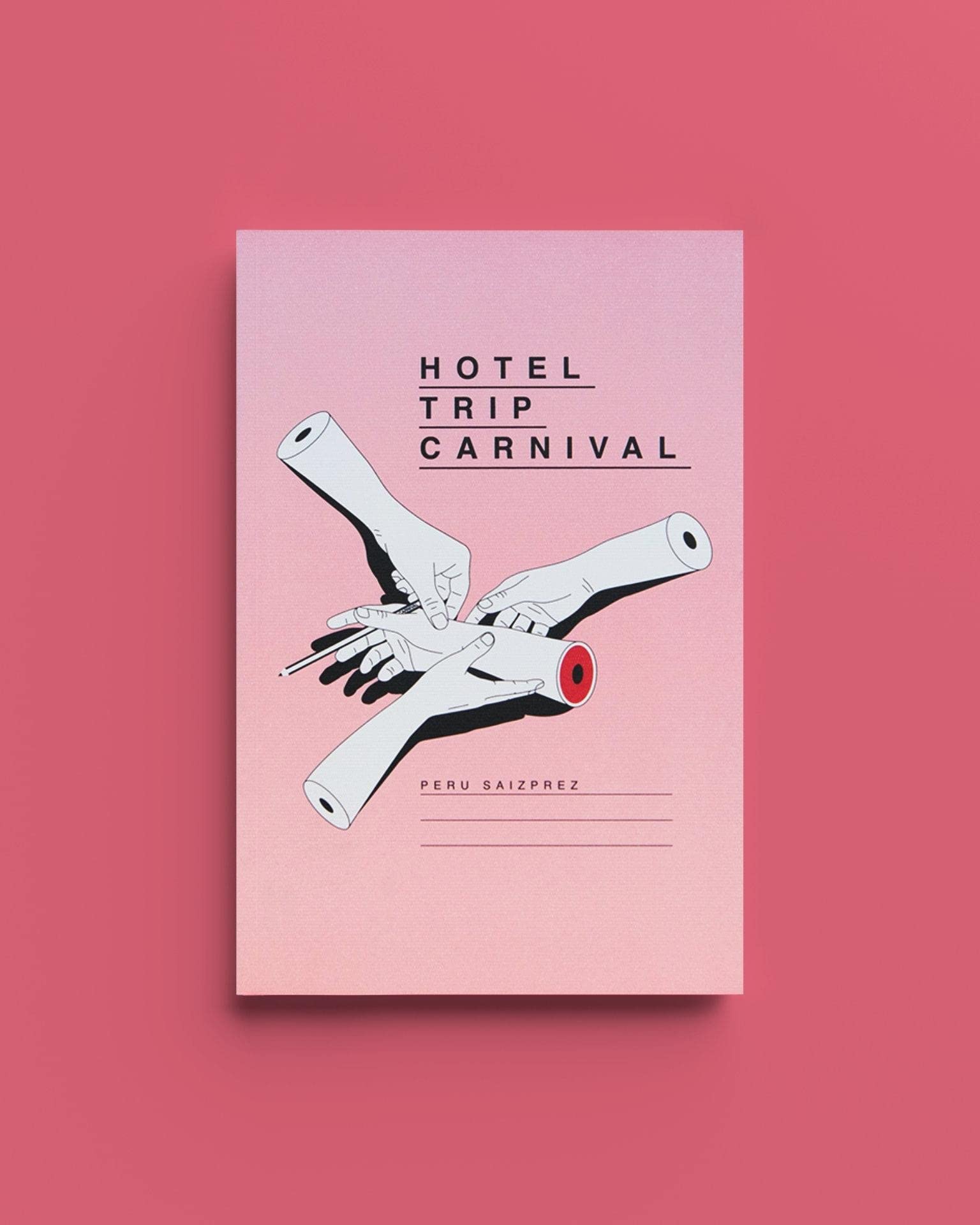 Hotel Trip Carnival