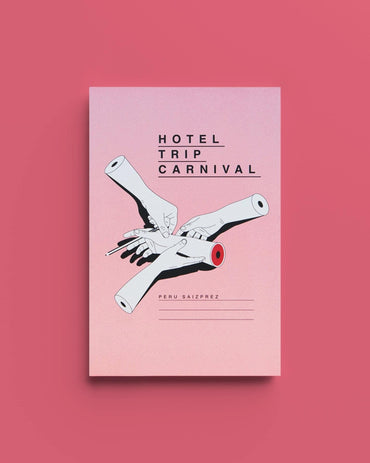 Hotel Trip Carnival