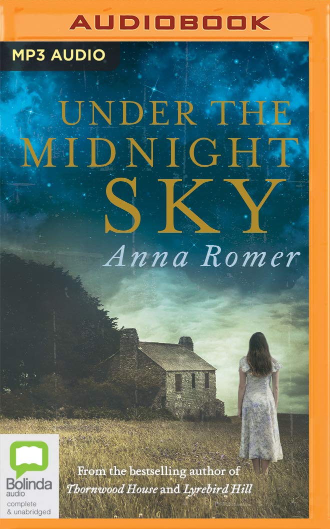 Under the Midnight Sky