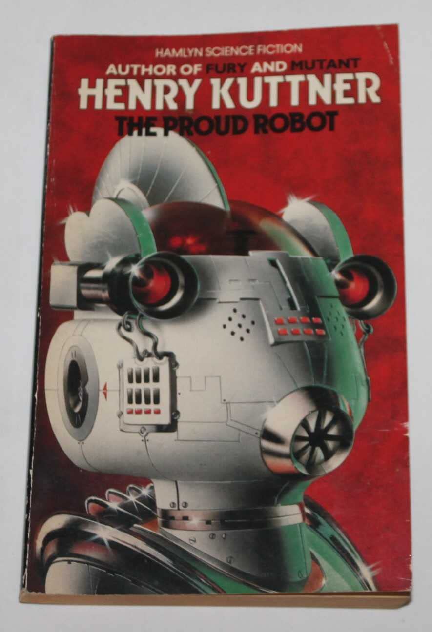 The Proud Robot