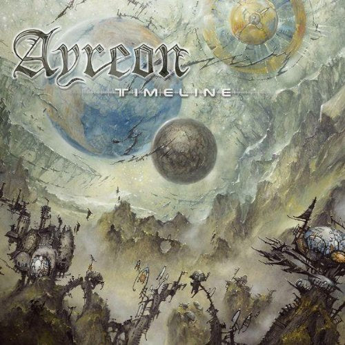 Timeline (3CD/DVD)