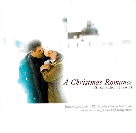 A Christmas Romance