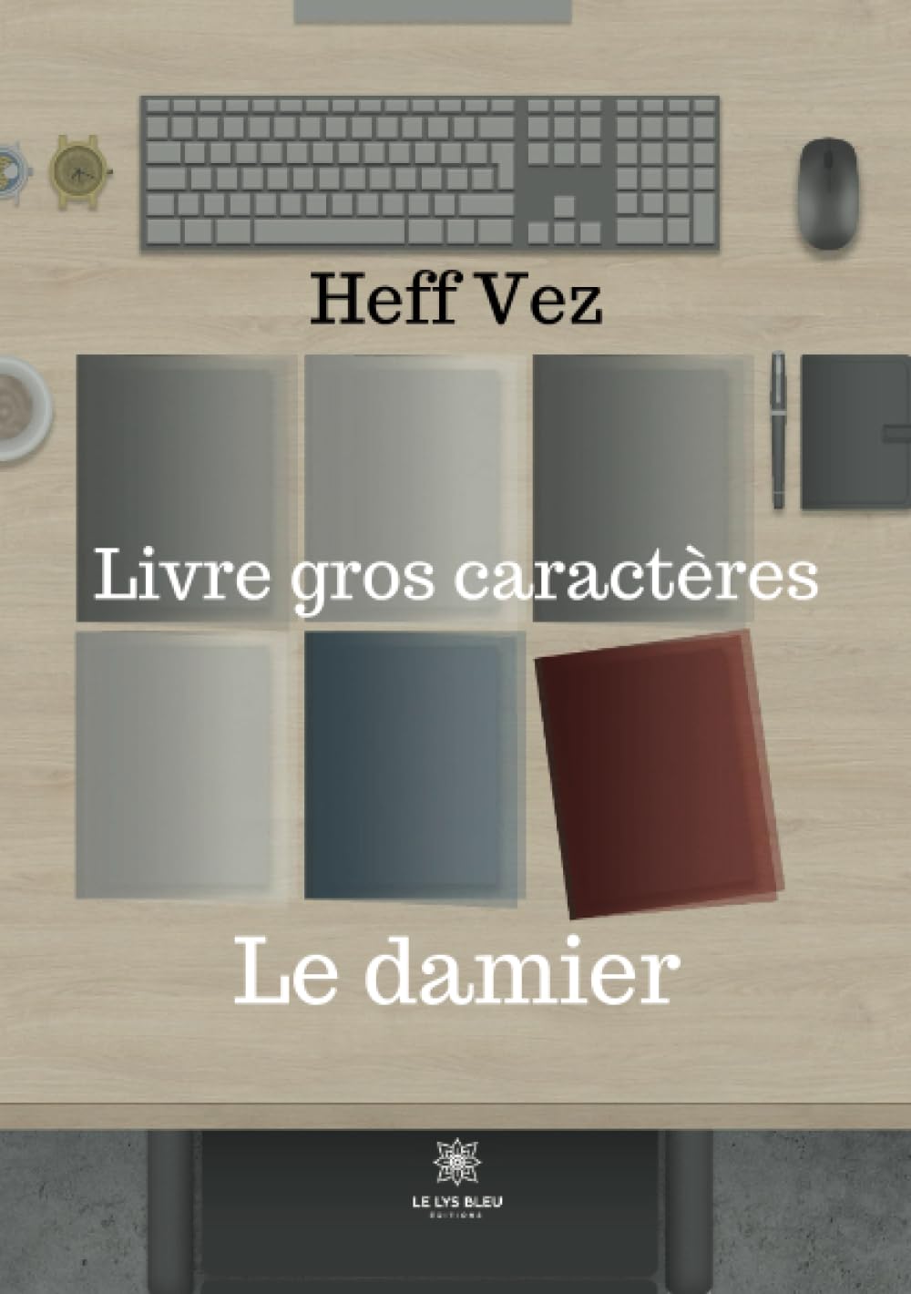 Le damier - GC -20