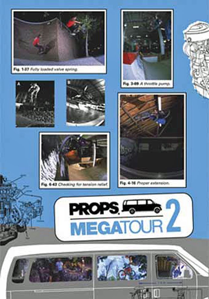 PropsMegatour 2