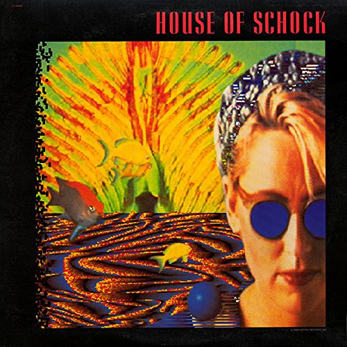 House of Schock [Vinyl]