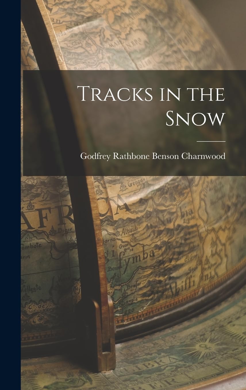 Tracks in the Snow