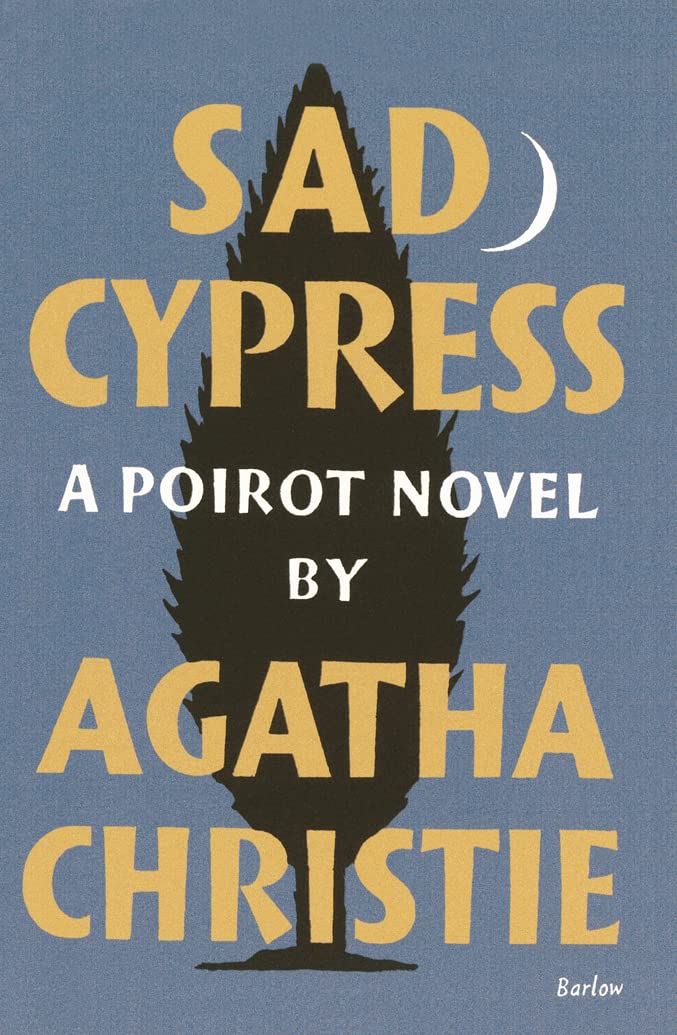 Sad Cypress (Poirot)