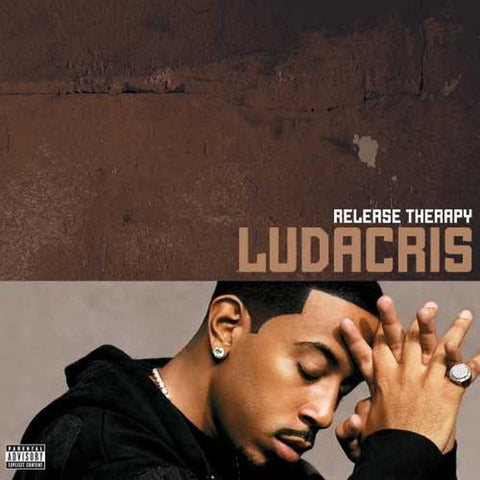 Release Therapy [2 LP][Explicit]