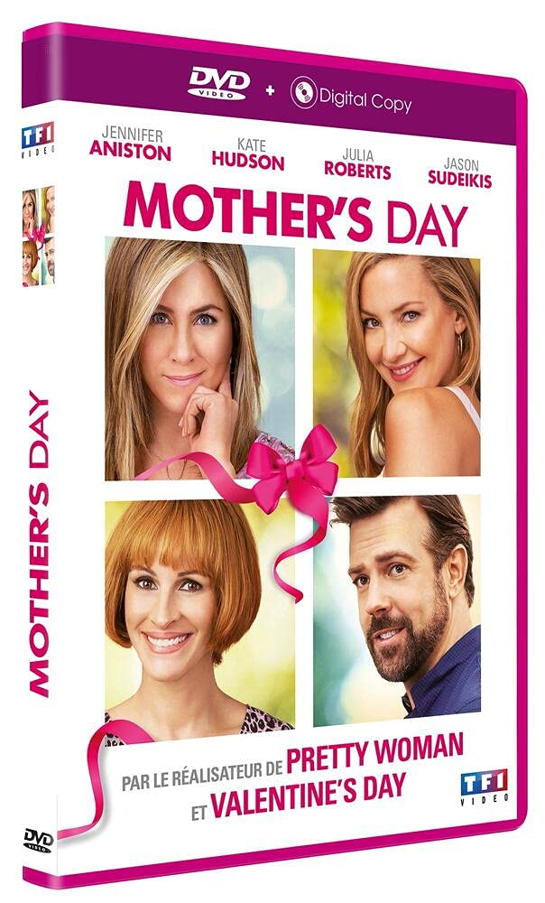 Mother's Day [DVD + Copie digitale]