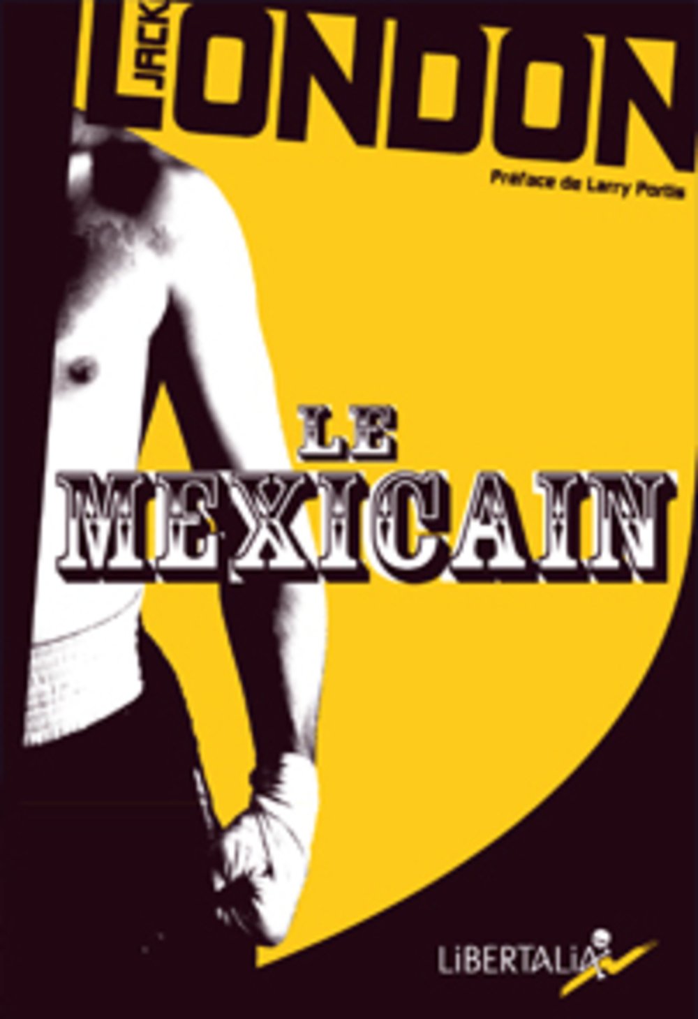 LE MEXICAIN ancienne édition