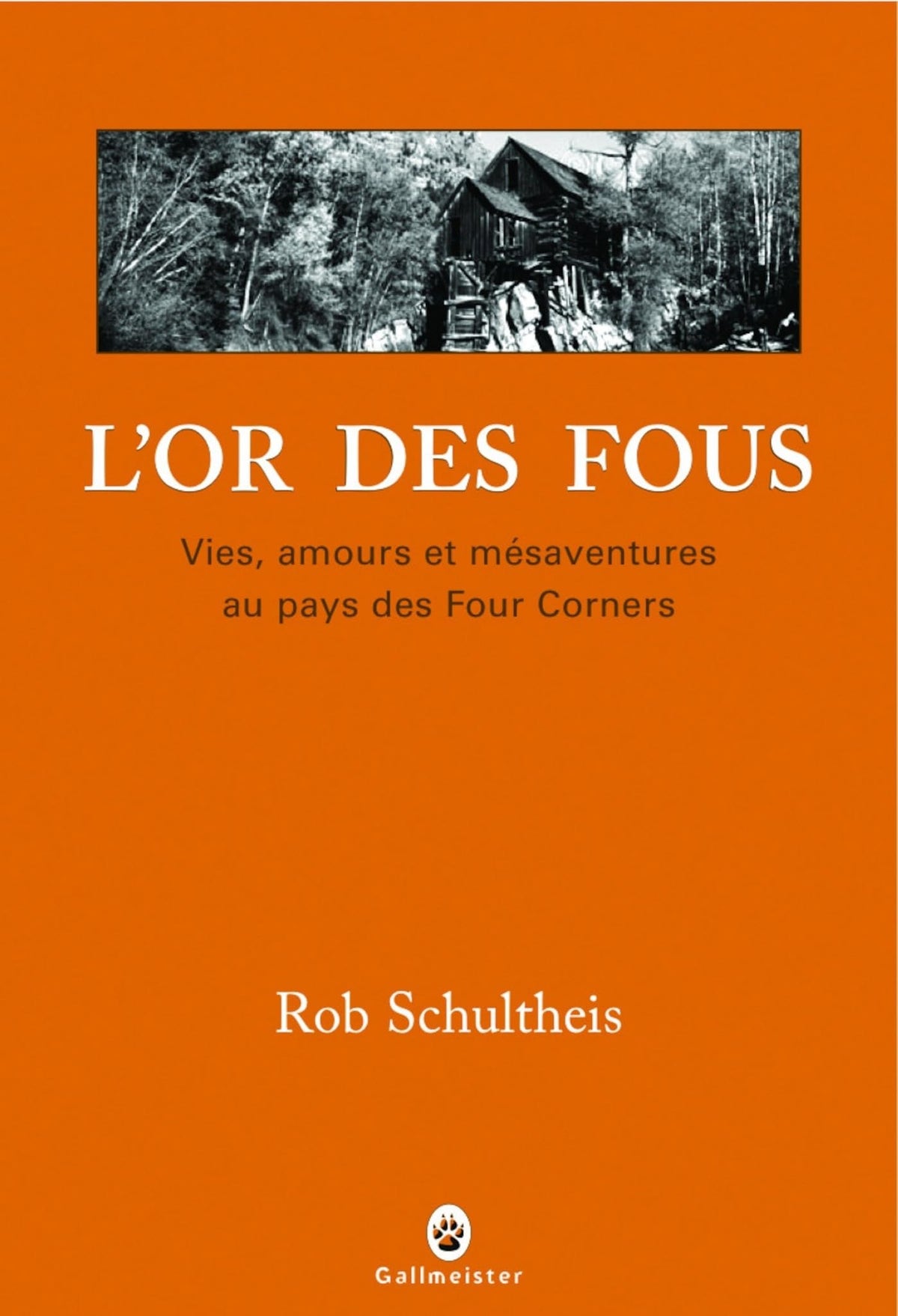 L'or des fous