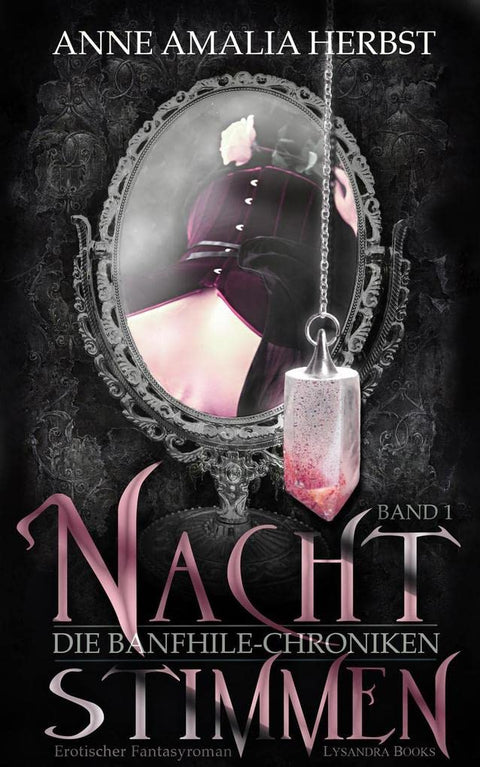 Nachtstimmen: Die Banfhile-Chroniken 01
