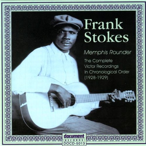 Victor Recordings 1928-1929