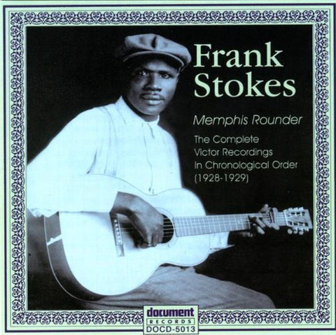 Victor Recordings 1928-1929