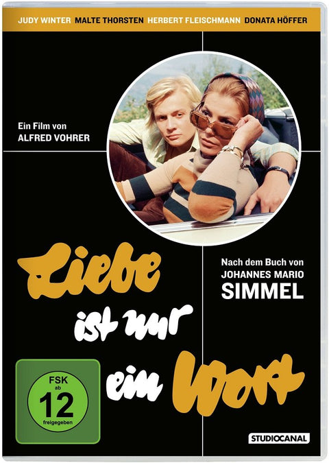 Liebe ist nur ein Wort