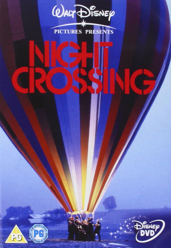 Night Crossing