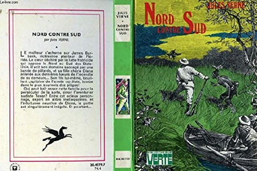 Nord contre sud