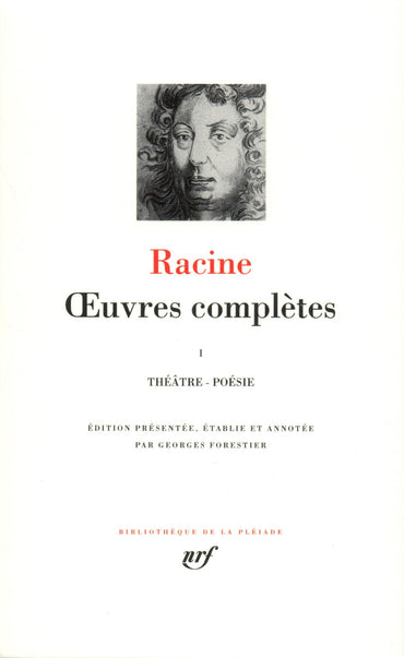 OEuvres completes (Bibliotheque de la Pleiade) (French Edition)