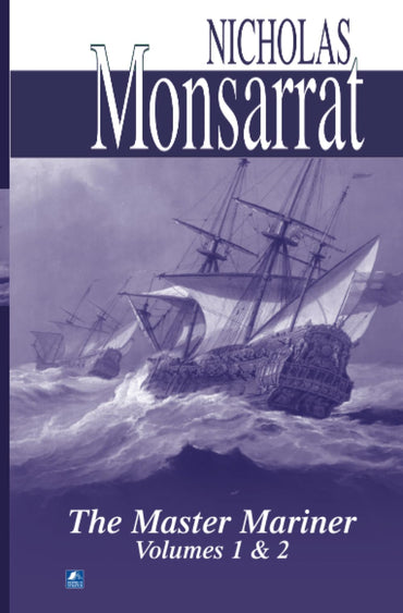 Master Mariner Books 1 & 2
