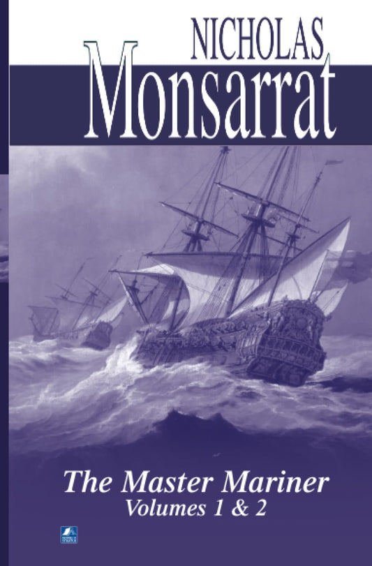 Master Mariner Books 1 & 2