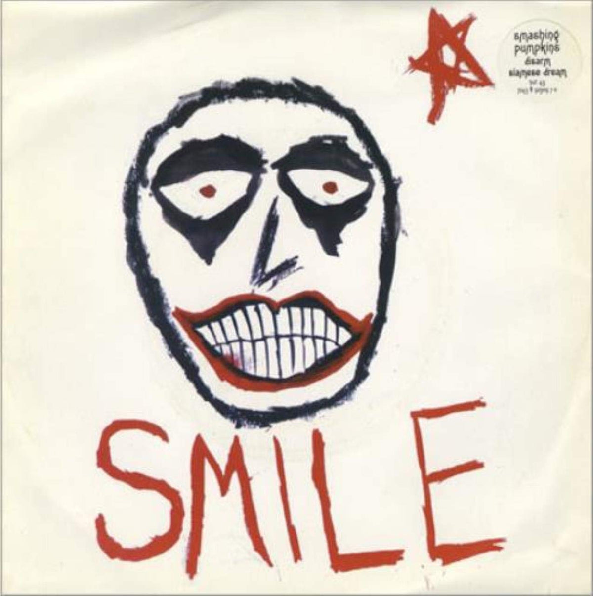 Disarm (12" Vinyl)