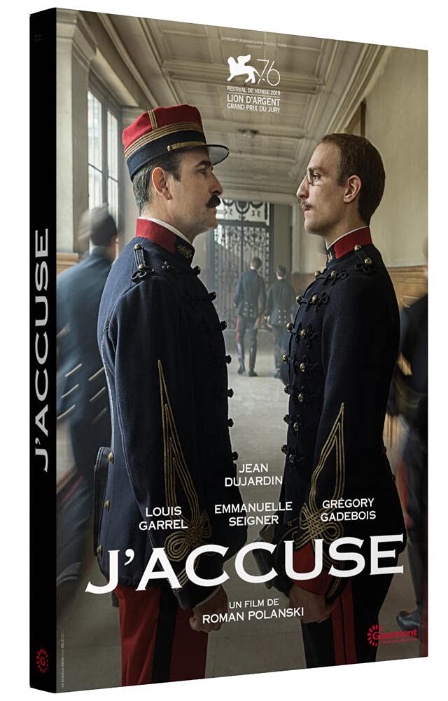 J'accuse