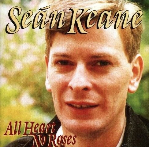 All Heart No Roses