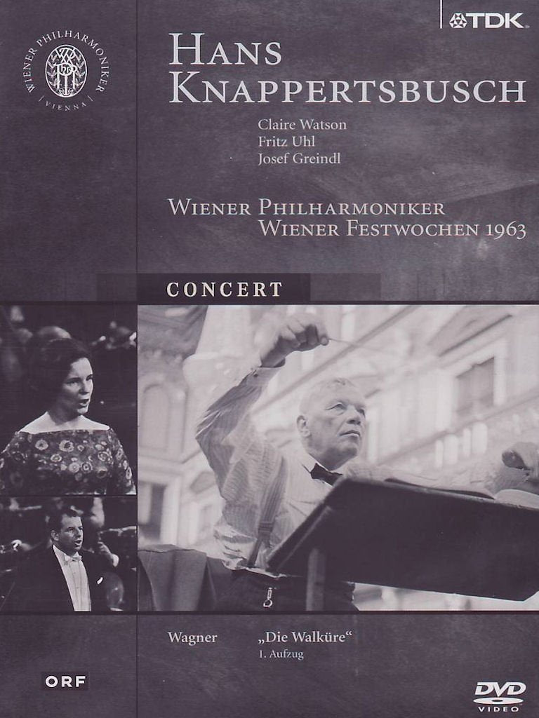 La Valchiria / Die Walkure