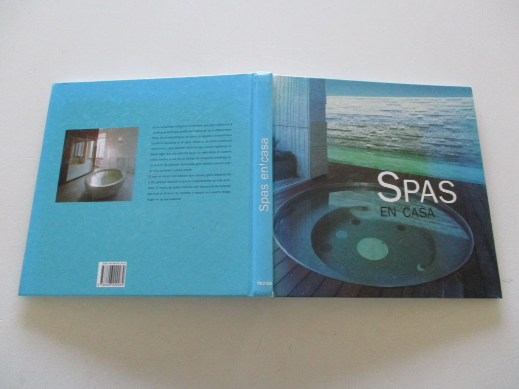 Spas en casa