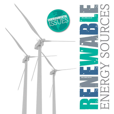 Renewable Energy Sources (Environmental Issues)